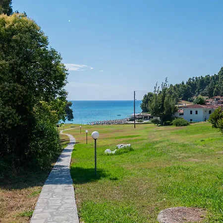 Ieva By Pro - Halkidiki Hébergement de vacances Elani
