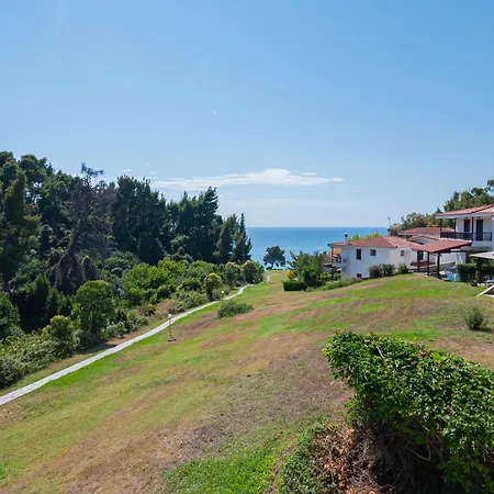 Ieva By Pro - Halkidiki Hébergement de vacances Elani