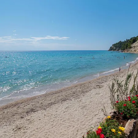 Ieva By Pro - Halkidiki Hébergement de vacances Elani