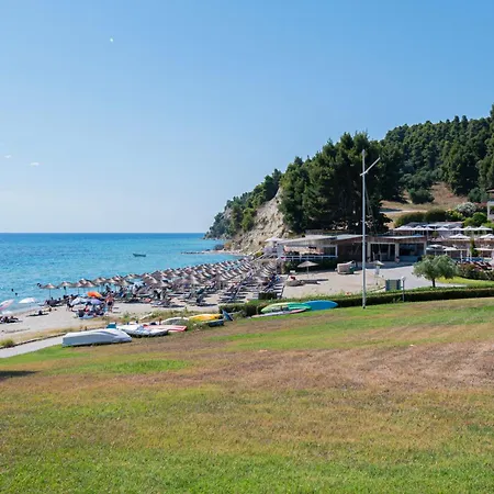 Ieva By Pro - Halkidiki Hébergement de vacances *